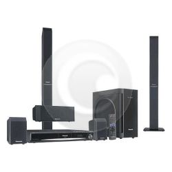 Panasonic SC-PT560EG-K