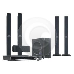 Panasonic SC-PT860EG-K