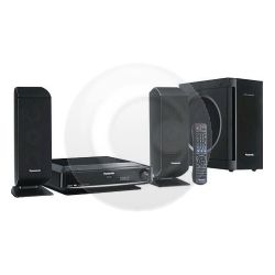 Panasonic SC-PTX50EG-K