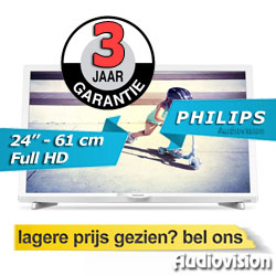 Philips 24PFS4032