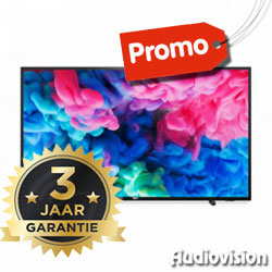 Philips 43PUS6503