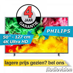 Philips 50PUS6703
