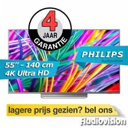 Philips 55PUS8303