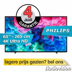 Philips 65PUS6503