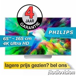 Philips 65PUS7803