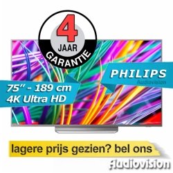 Philips 75PUS8303