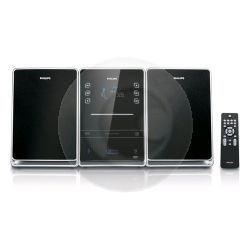 Philips MCM355/12