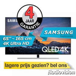 Samsung QE65Q80R