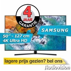 Samsung UE50NU7400