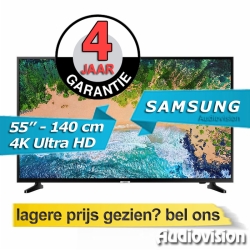 Samsung UE55NU7021