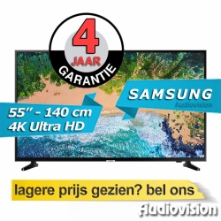 Samsung UE55NU7091