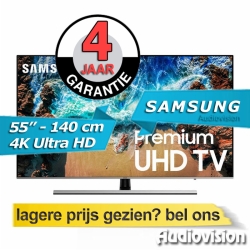 Samsung UE55NU8000LXXN