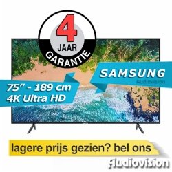 Samsung UE75NU7170