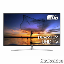 Samsung UE65MU8000