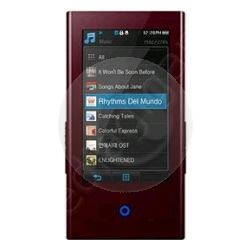 Samsung YP-P2JQR