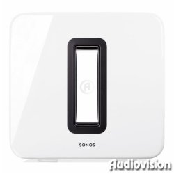 Sonos Sub wit