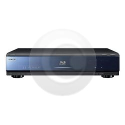 Sony BDP-S500B