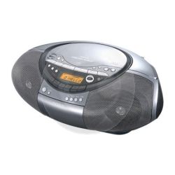 Sony CFD-RS60CP