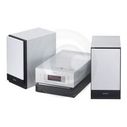 Sony CMT-BX3