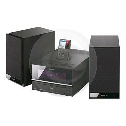 Sony CMT-BX70DBi