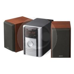 Sony CMT-GS10