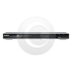 Sony DVP-NS718HS