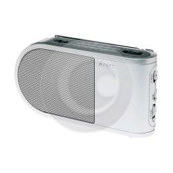 Sony ICF-404L