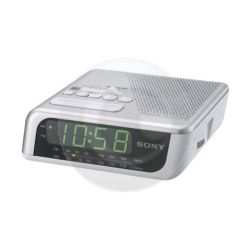 Sony ICF-C205S