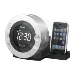 Sony ICF-CD3iPS