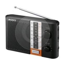 Sony ICF-D12S