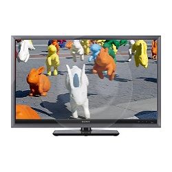 Sony KDL-52Z5500