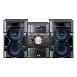 Sony MHC-EC79