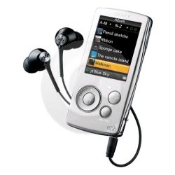 Sony NWZ-A816S