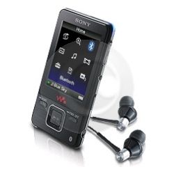 Sony NWZ-A826B