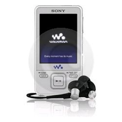 Sony NWZ-A828S