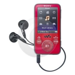 Sony NWZ-E436FR