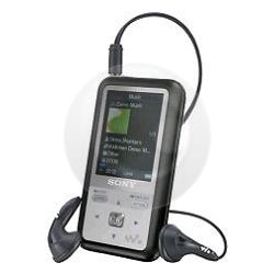 Sony NWZ-S515B