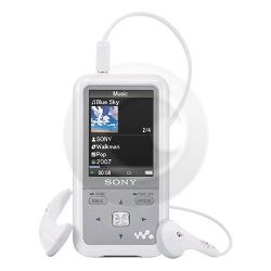 Sony NWZ-S516W