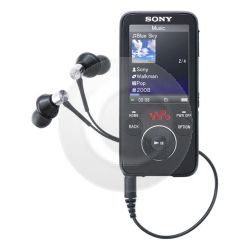 Sony NWZ-S639FB