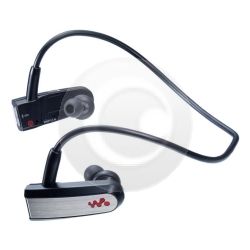 Sony NWZ-W202B