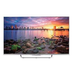 Sony KDL55W756CSAEP W75C