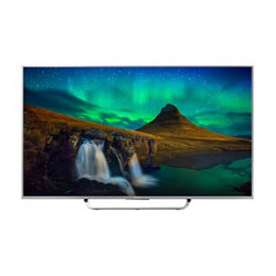 Sony KD65XD7505BAEP XD7