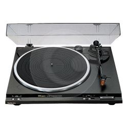 Technics SL-BD20DE-K