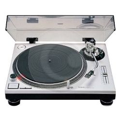 Technics SL-1200MK2XG
