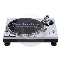 Technics SL-1200MK5E