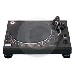 Technics SL-1210MK2XG