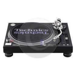 Technics SL-1210MK5E