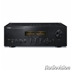 Yamaha AS2100 zwart/zwart