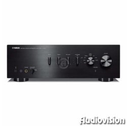 Yamaha AS501 zwart