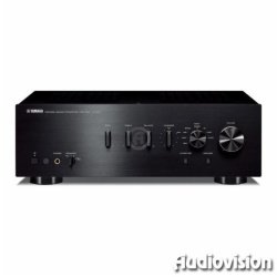 Yamaha AS701 zwart
